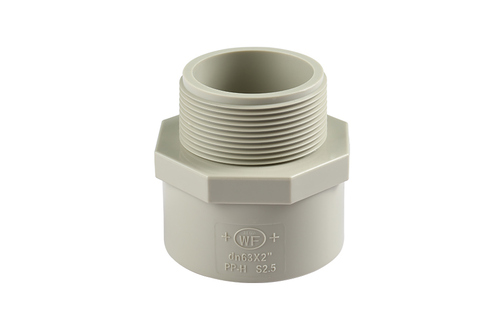 雨山PPH外牙直接(DIN)