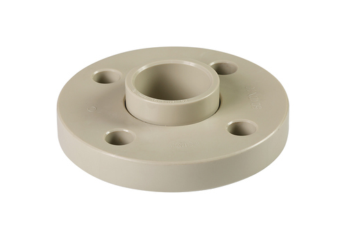 雨山PPH双片式法兰(DIN)