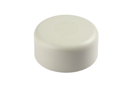 雨山PPH管帽(DIN)